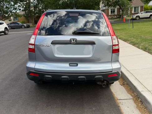 Used 2009 Honda CR-V LX image 5