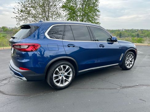 Used 2020 BMW X5 xDrive40i w/ Premium Package image 6