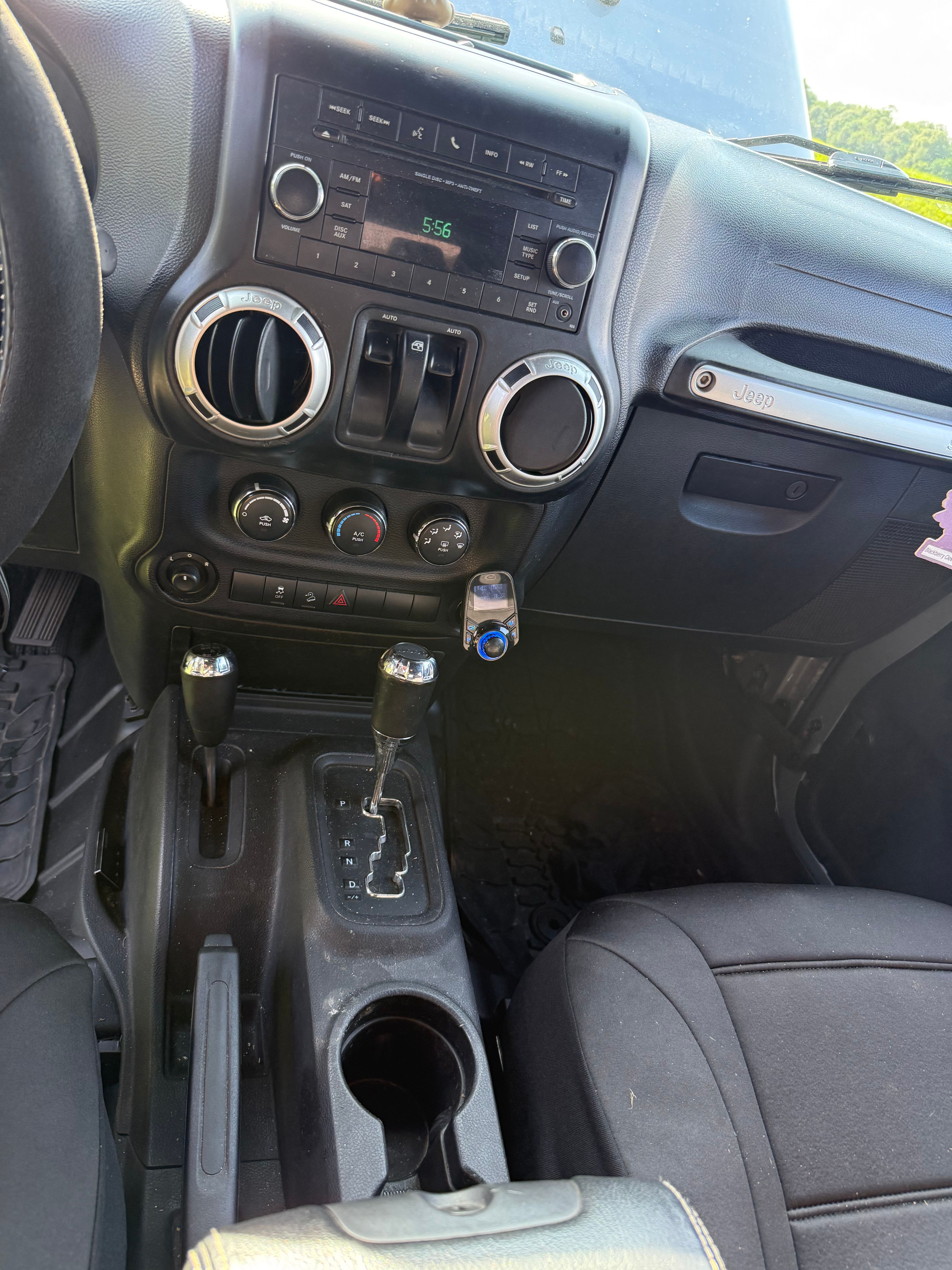 Used 2014 Jeep Wrangler Sport AWD/4WD image 26