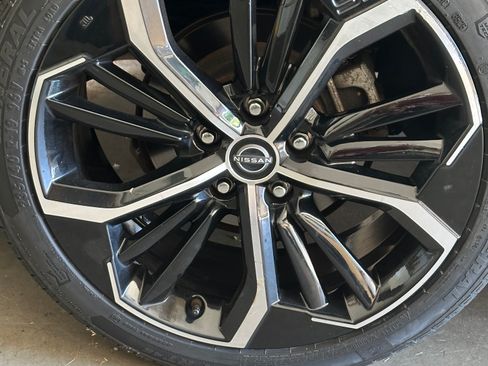 Used 2023 Nissan Altima 2.5 SR FWD image 17