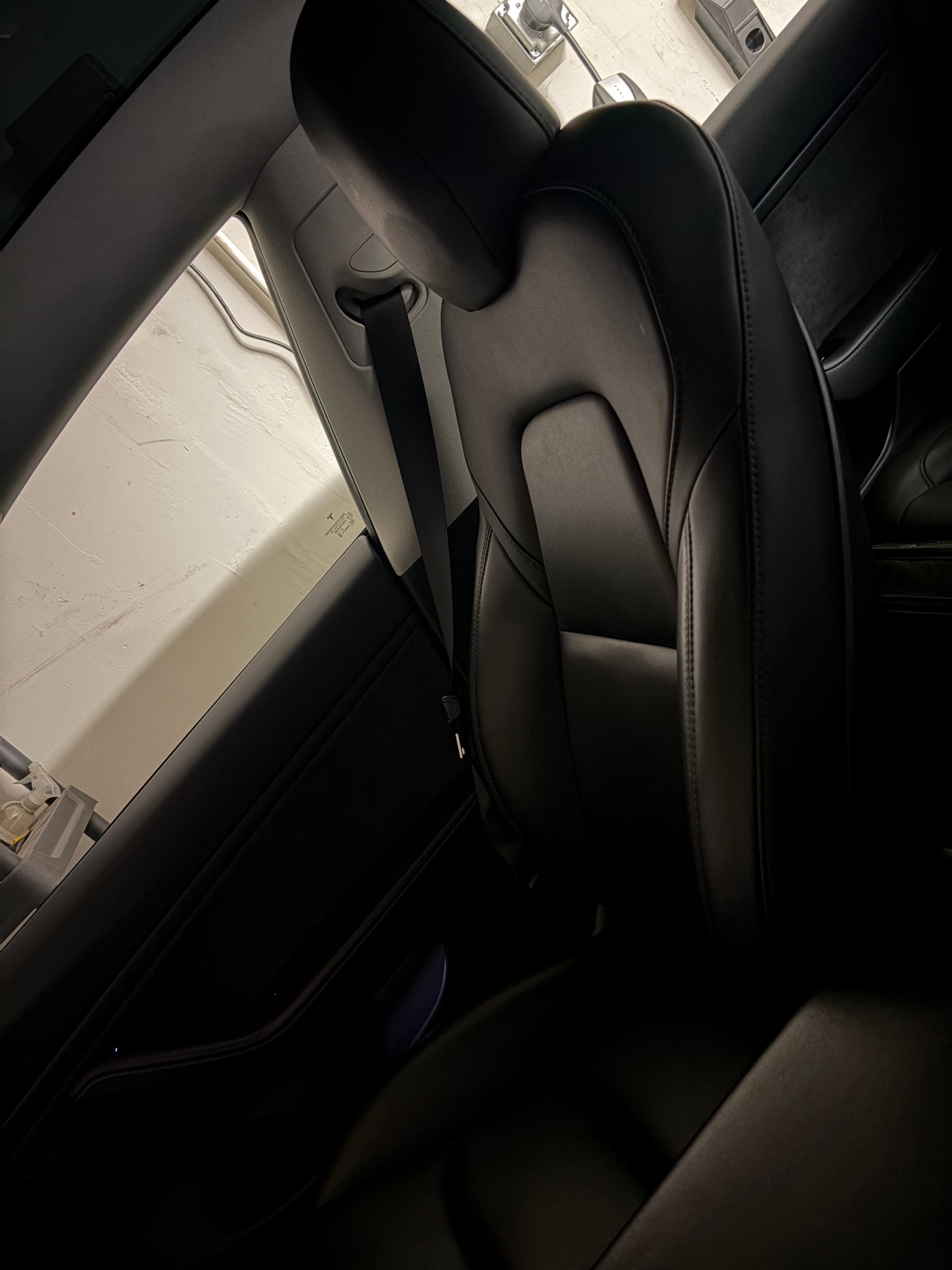 Used 2019 Tesla Model 3 Long Range AWD/4WD image 18