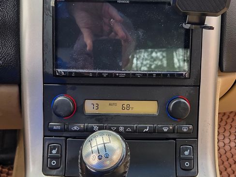 Used 2005 Chevrolet Corvette Coupe w/ Preferred Equipment Group image 5