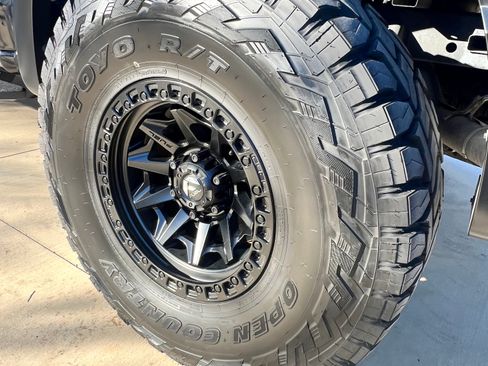 Used 2024 Ford F150 Raptor image 9