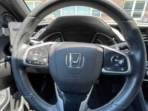 Used 2019 Honda Civic Sport image 15