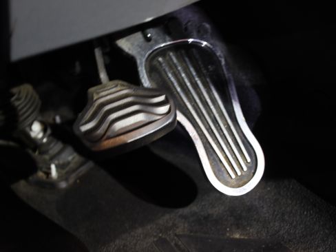 Used 2017 Ford Transit 250 130 Low Roof image 17