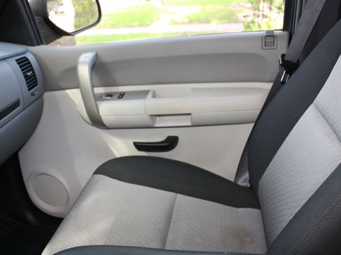 Used 2008 GMC Sierra 1500 W/T RWD image 23