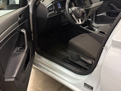 Used 2019 Volkswagen Jetta S w/ Driver Assistance Package FWD image 23