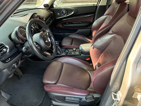 Used 2016 MINI Cooper Clubman S FWD image 14