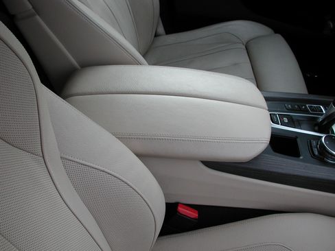 Used 2016 BMW X5 xDrive35i image 24