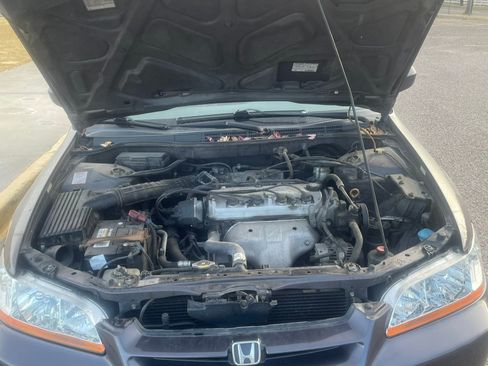 Used 1999 Honda Accord LX image 13