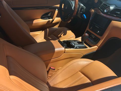 Used 2009 Maserati GranTurismo S image 20