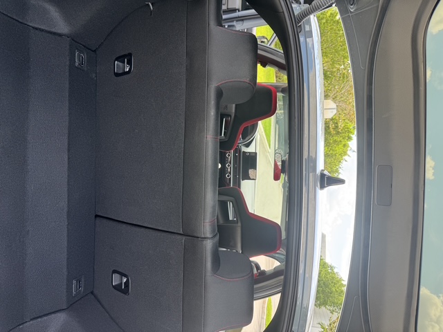 Used 2024 Honda Civic Type R image 12