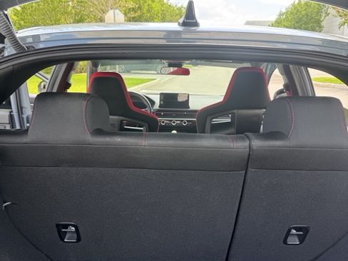 Used 2024 Honda Civic Type R image 12
