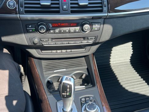 Used 2013 BMW X5 xDrive35i image 5