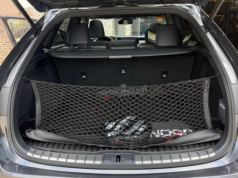 Used 2026 Lexus RX 450h AWD w/ Convenience Package image 5