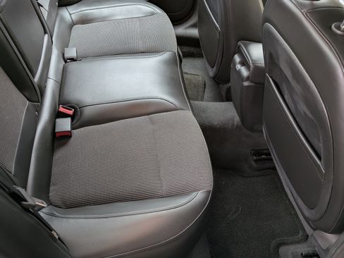 Used 2013 Chevrolet Malibu LT w/ Power Convenience Package image 20