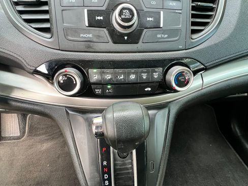 Used 2016 Honda CR-V LX image 11