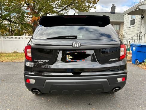 Used 2021 Honda Passport EX-L image 6