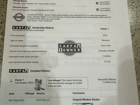 Used 2022 RAM 3500 Limited image 22