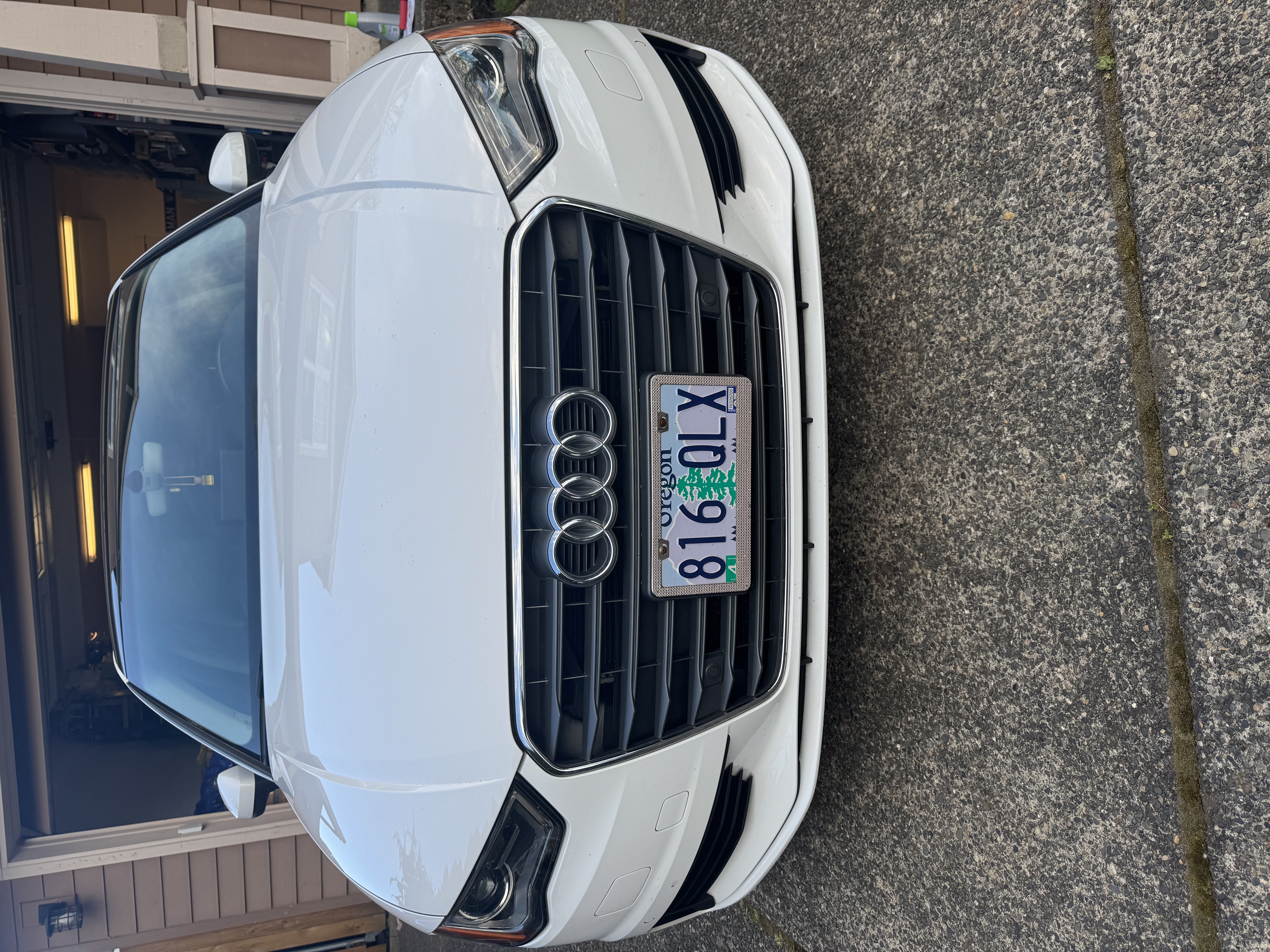 Used 2016 Audi A3 1.8T Premium FWD image 4