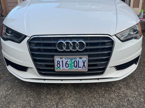 Used 2016 Audi A3 1.8T Premium image 4