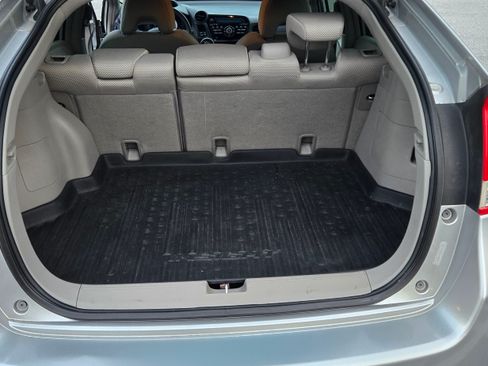 Used 2010 Honda Insight EX image 4