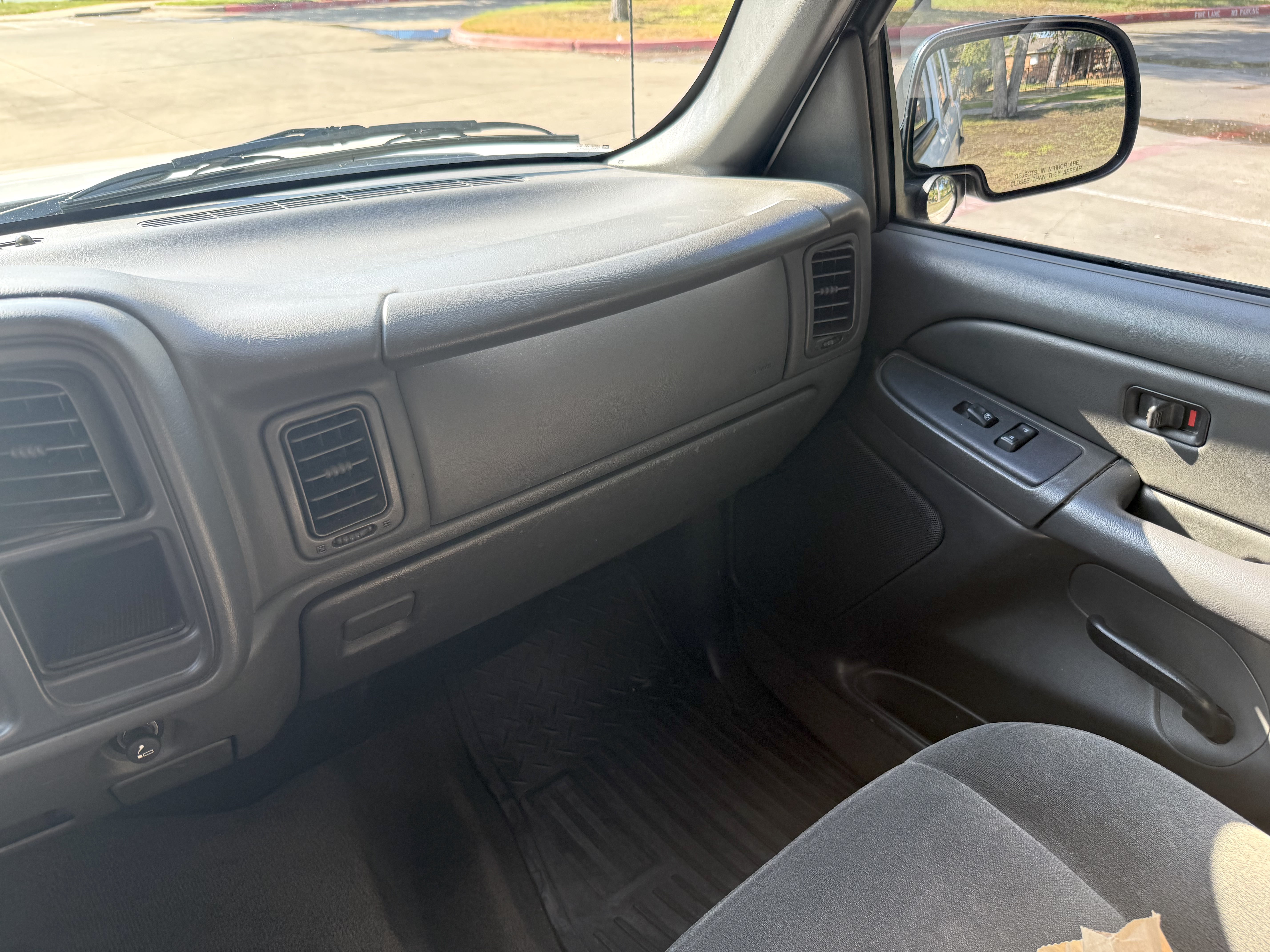 Used 2005 Chevrolet Silverado 1500 LS w/ Light Duty Power Package RWD image 19