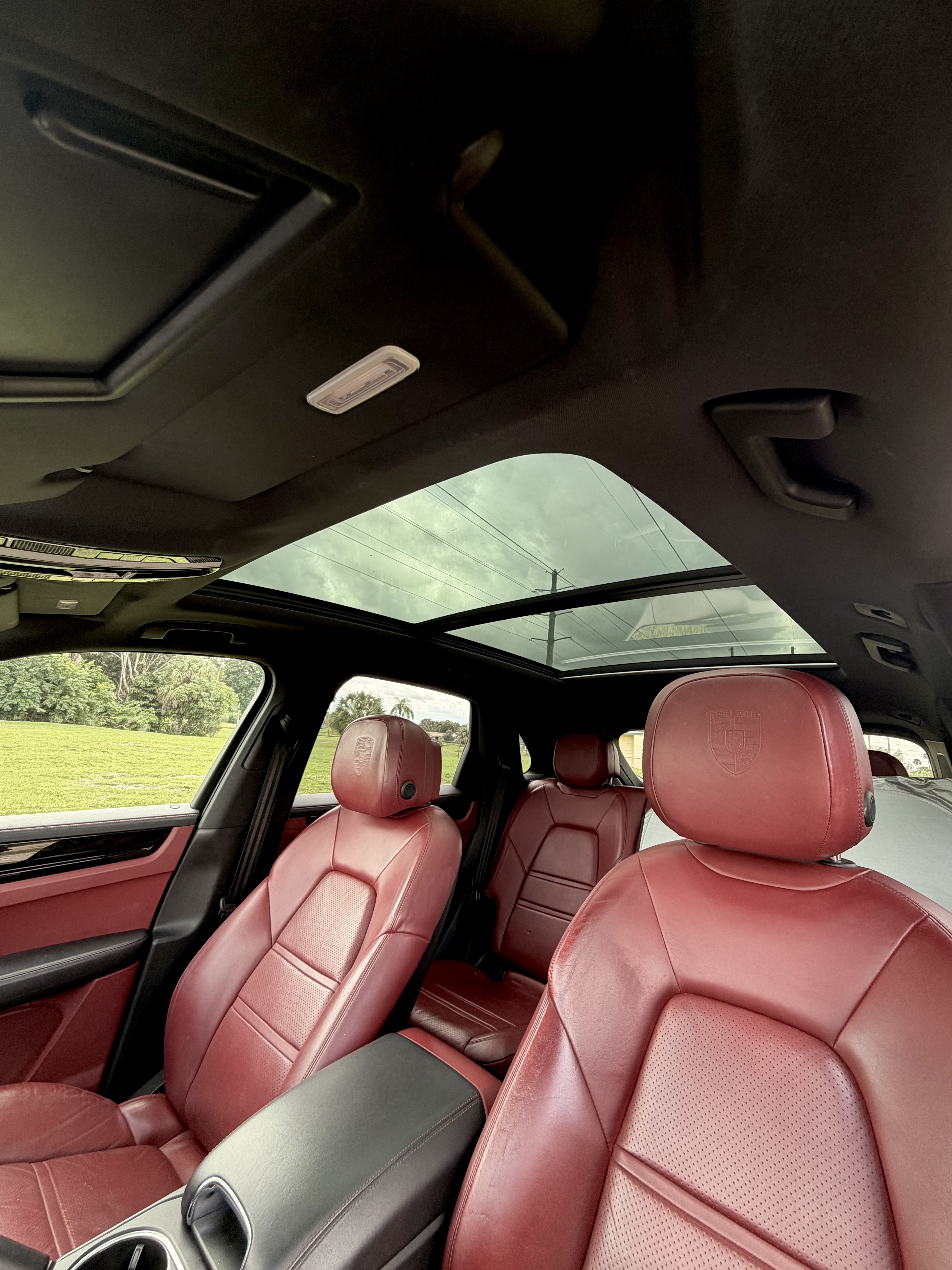 Used 2019 Porsche Cayenne AWD/4WD image 19