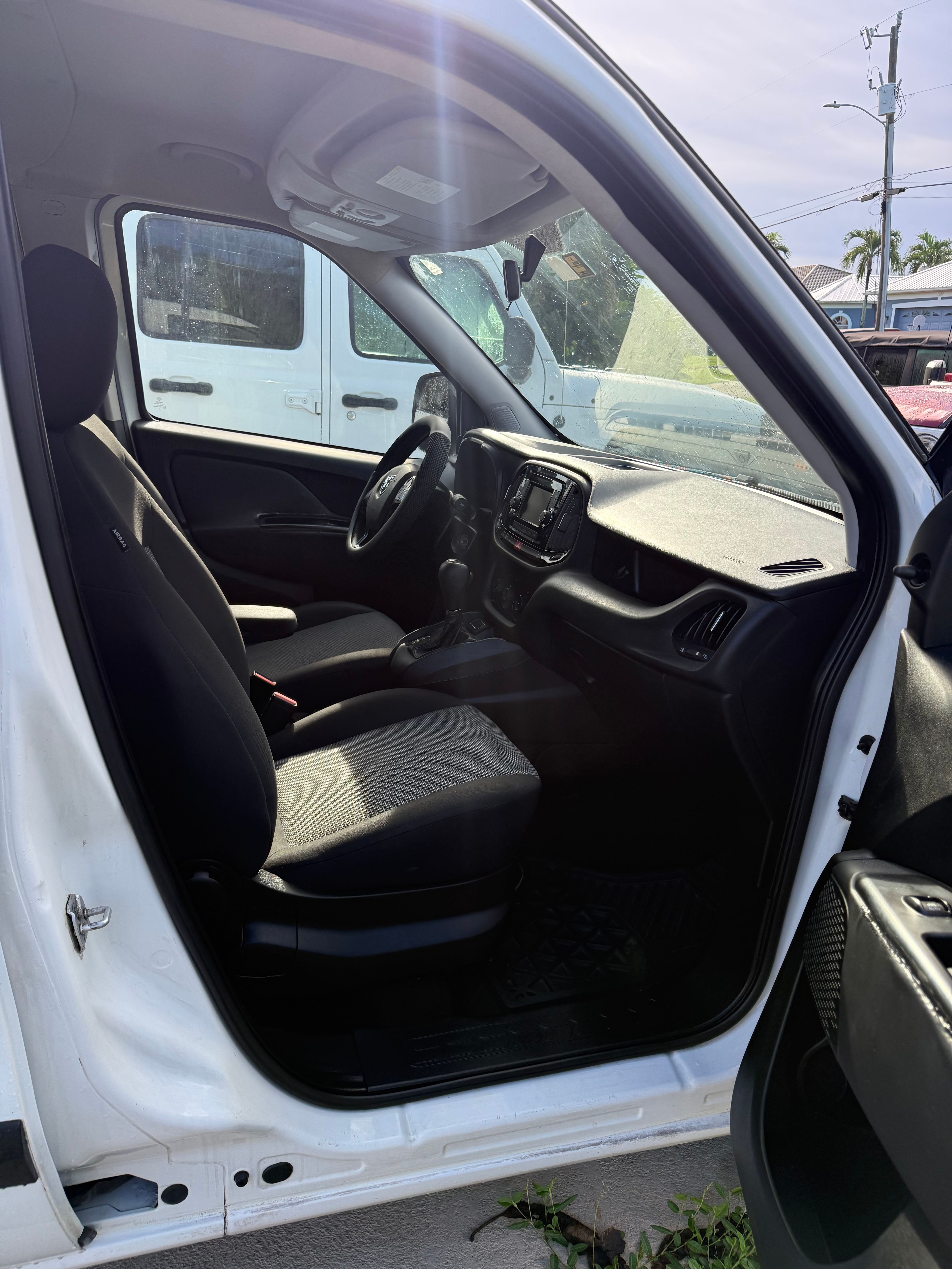 Used 2018 RAM ProMaster City Wagon FWD image 2