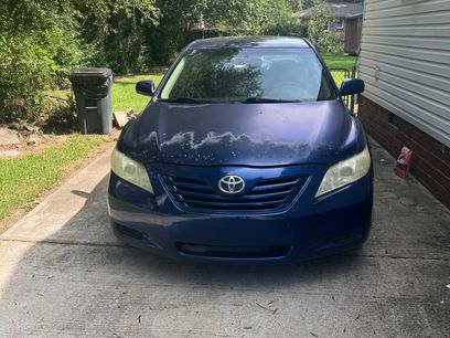 Used 2009 Toyota Camry LE