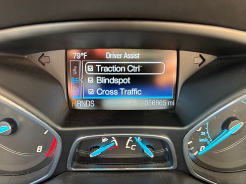 Used 2013 Ford Escape Titanium w/ Parking Technology Pkg image 25