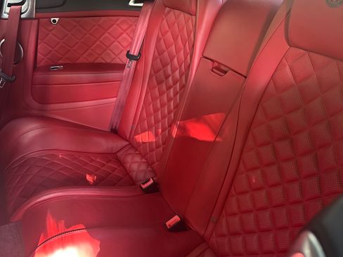 Used 2017 Bentley Continental GT V8 S image 10