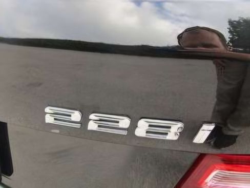 Used 2016 BMW 228i xDrive Coupe image 15