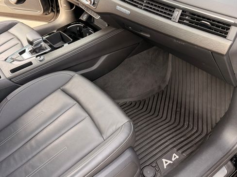 Used 2021 Audi A4 2.0T Premium Plus w/ Premium Plus Package image 16