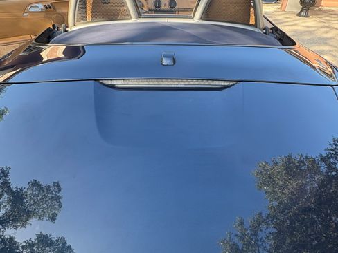 Used 2011 Porsche Boxster RWD image 14