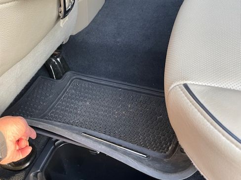 Used 2018 RAM 3500 Laramie Longhorn image 22