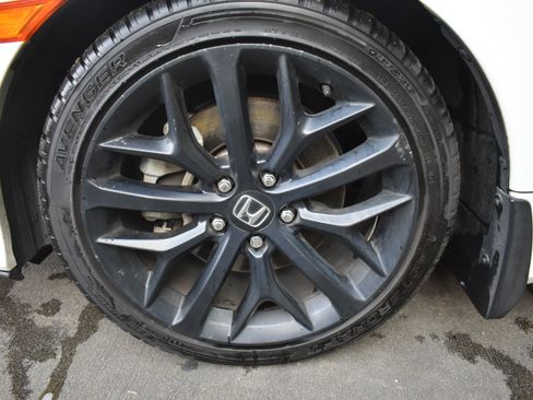 Used 2020 Honda Civic Si image 9