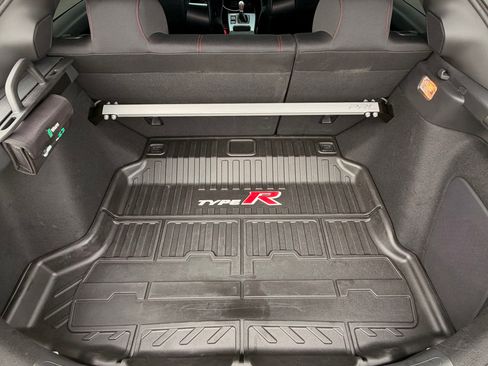 Used 2025 Honda Civic Type R image 20