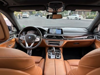 Used 2017 BMW 750i xDrive