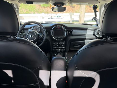 Used 2015 MINI Cooper 2-Door Hardtop FWD image 6