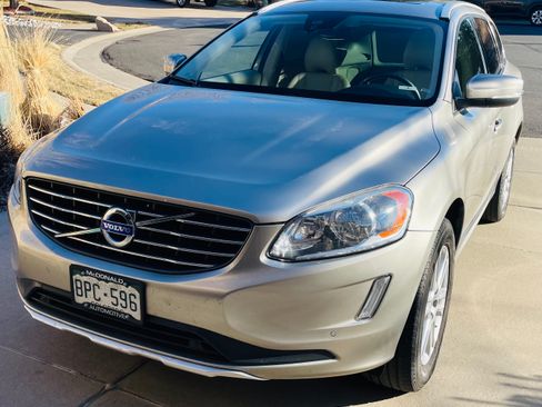 Used 2015 Volvo XC60 T5 image 5