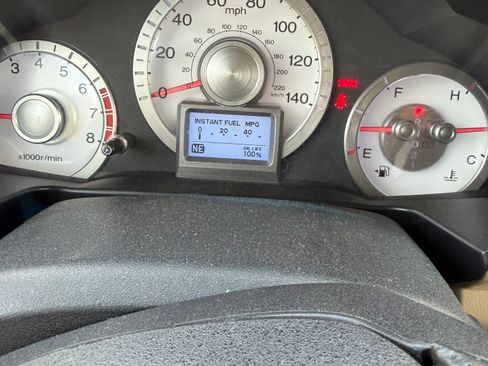 Used 2011 Honda Pilot Touring image 12