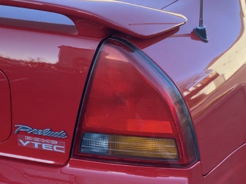 Used 1995 Honda Prelude image 5