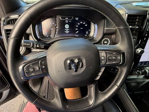 Used 2023 RAM 1500 Limited image 28