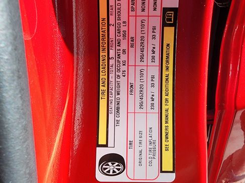 Used 2018 Jeep Grand Cherokee Trackhawk image 18