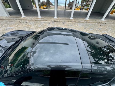 Used 2018 Chevrolet Corvette Grand Sport RWD image 8
