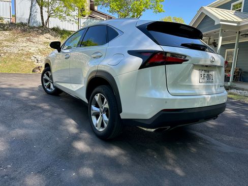 Used 2017 Lexus NX 200t F Sport image 6