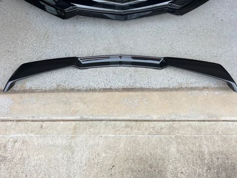 Used 2023 Chevrolet Corvette Stingray Premium Conv w/ Z51 Performance Package image 14