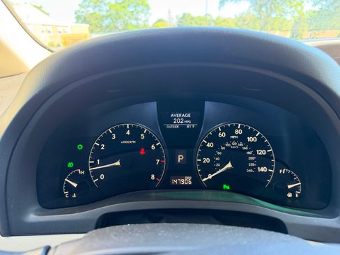 Used 2011 Lexus RX 350 AWD w/ Premium Pkg image 12