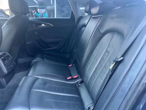 Used 2014 Audi A6 2.0T Premium Plus w/ Premium Plus Package image 17